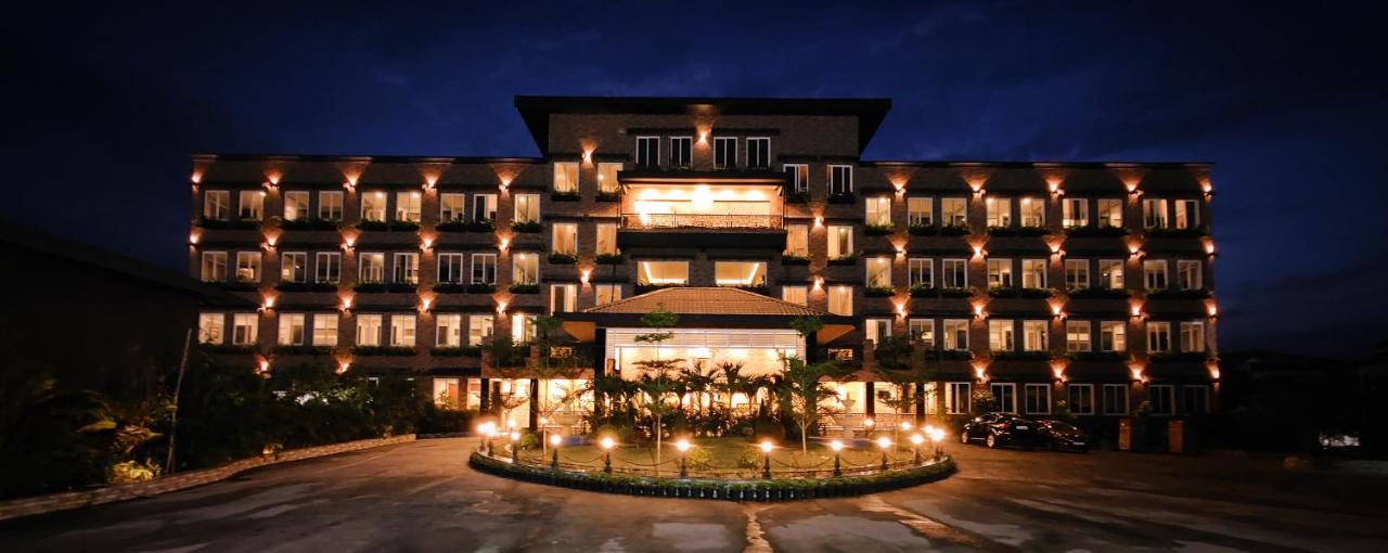 Mayfair Purnea Purnia Esterno foto