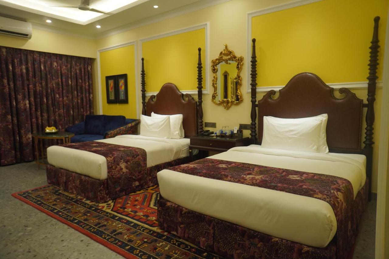 Mayfair Purnea Purnia Esterno foto