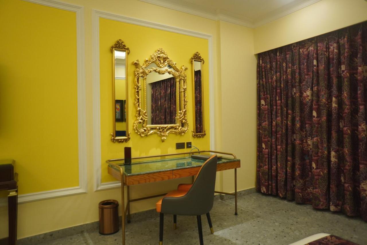 Mayfair Purnea Purnia Esterno foto