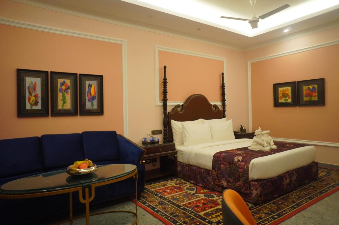 Mayfair Purnea Purnia Esterno foto