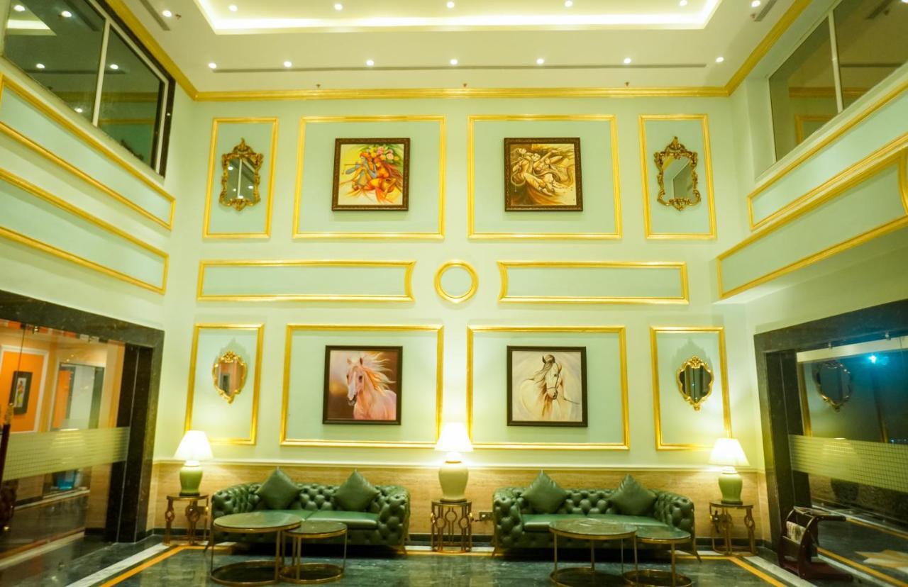 Mayfair Purnea Purnia Esterno foto