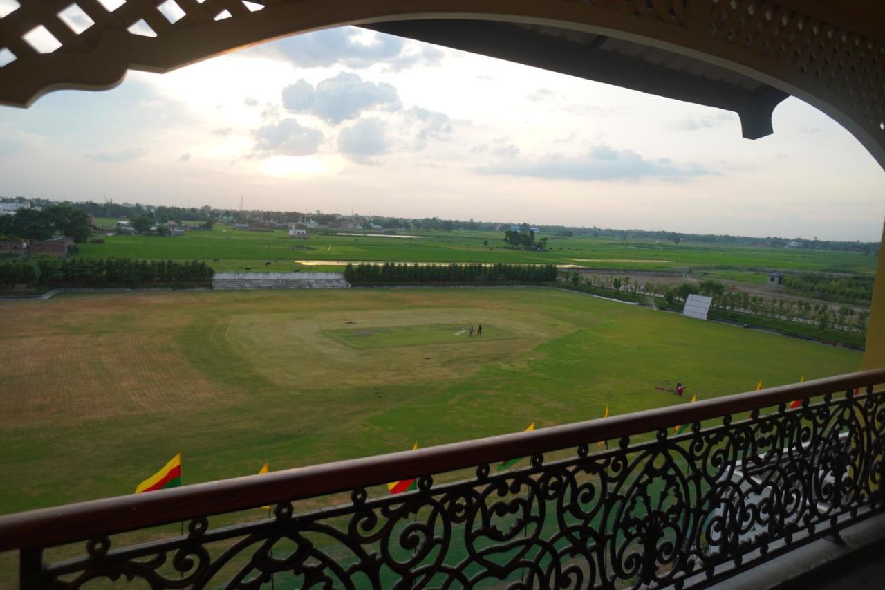 Mayfair Purnea Purnia Esterno foto