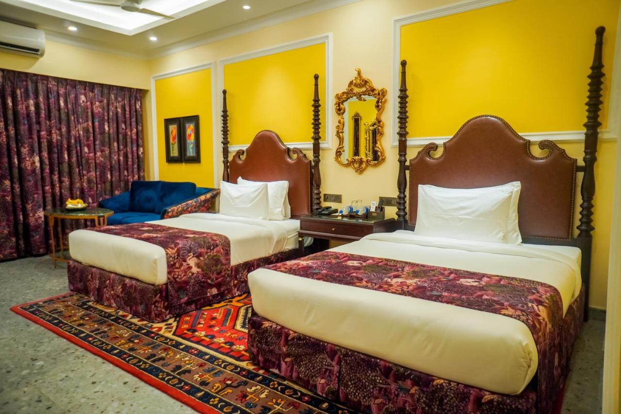 Mayfair Purnea Purnia Esterno foto
