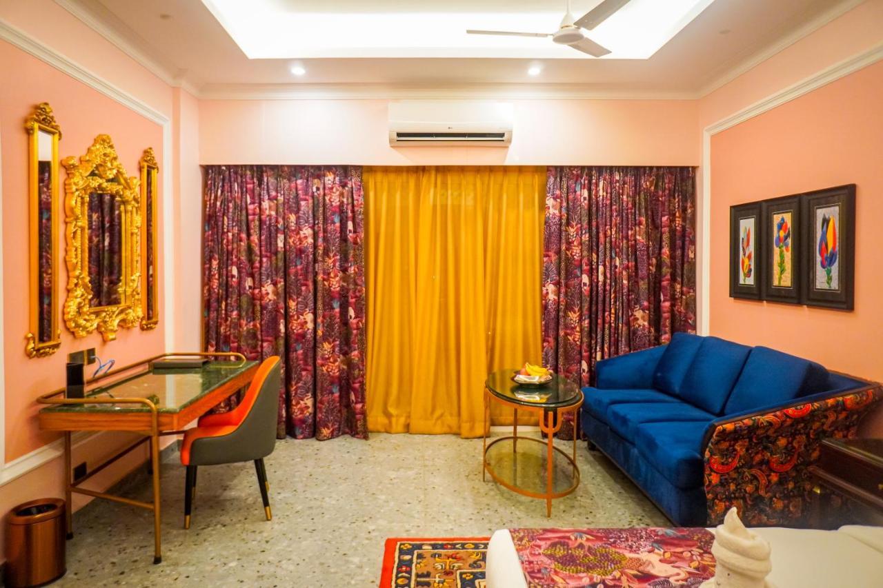 Mayfair Purnea Purnia Esterno foto