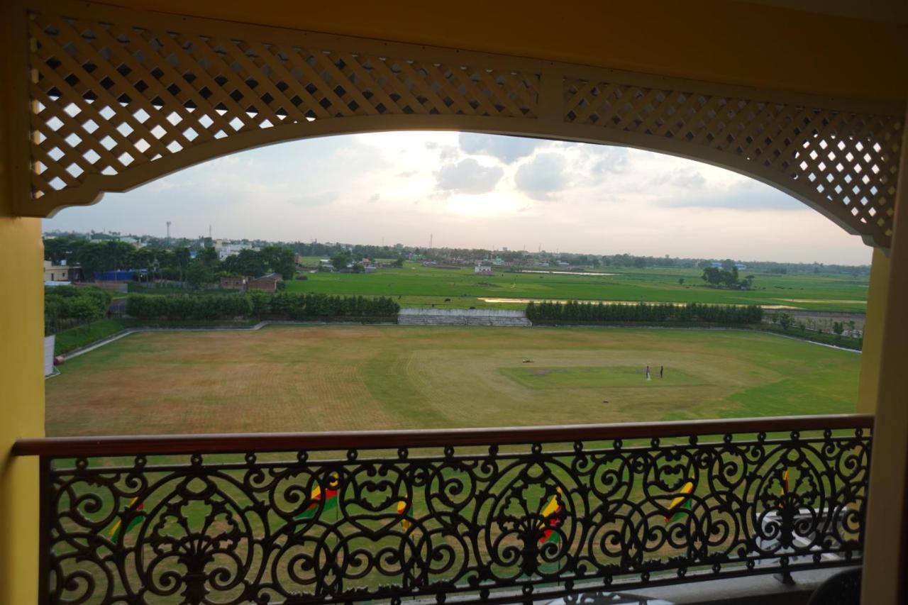 Mayfair Purnea Purnia Esterno foto
