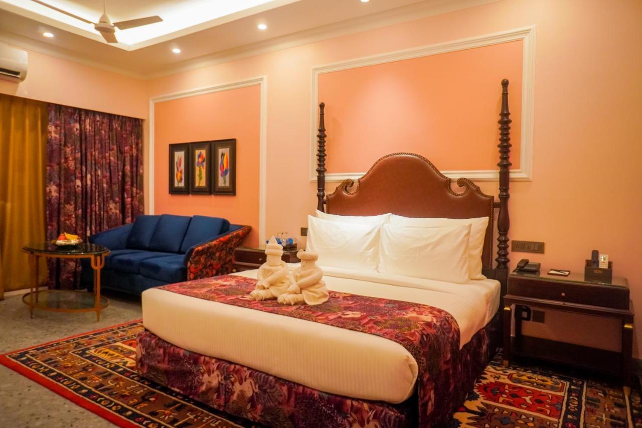 Mayfair Purnea Purnia Esterno foto