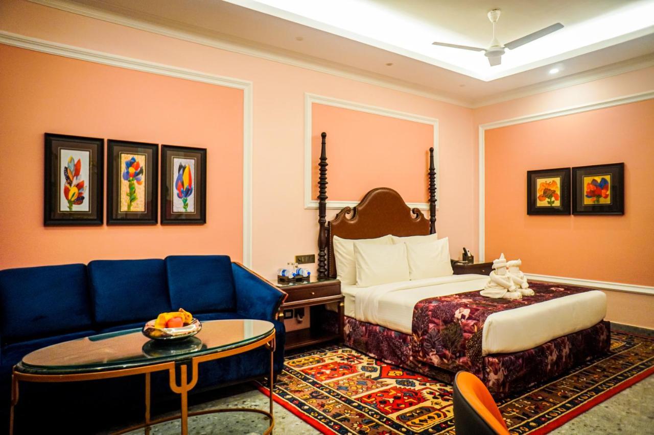 Mayfair Purnea Purnia Esterno foto