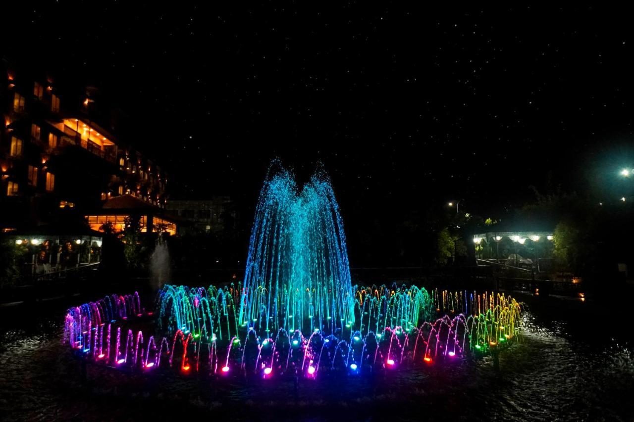 Mayfair Purnea Purnia Esterno foto