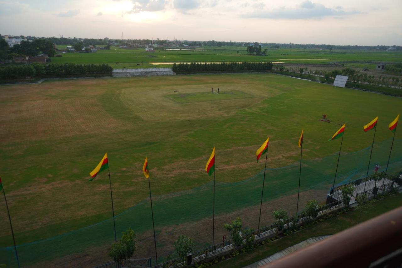 Mayfair Purnea Purnia Esterno foto