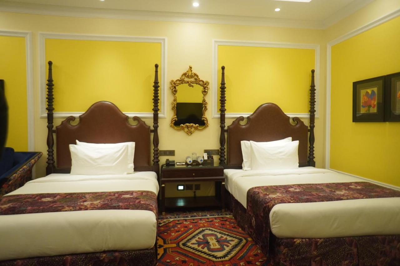 Mayfair Purnea Purnia Esterno foto