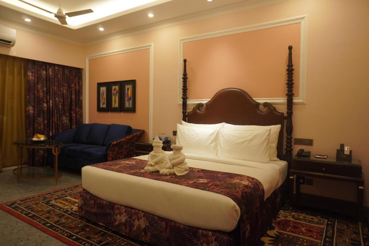 Mayfair Purnea Purnia Esterno foto