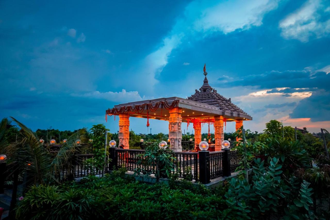 Mayfair Purnea Purnia Esterno foto