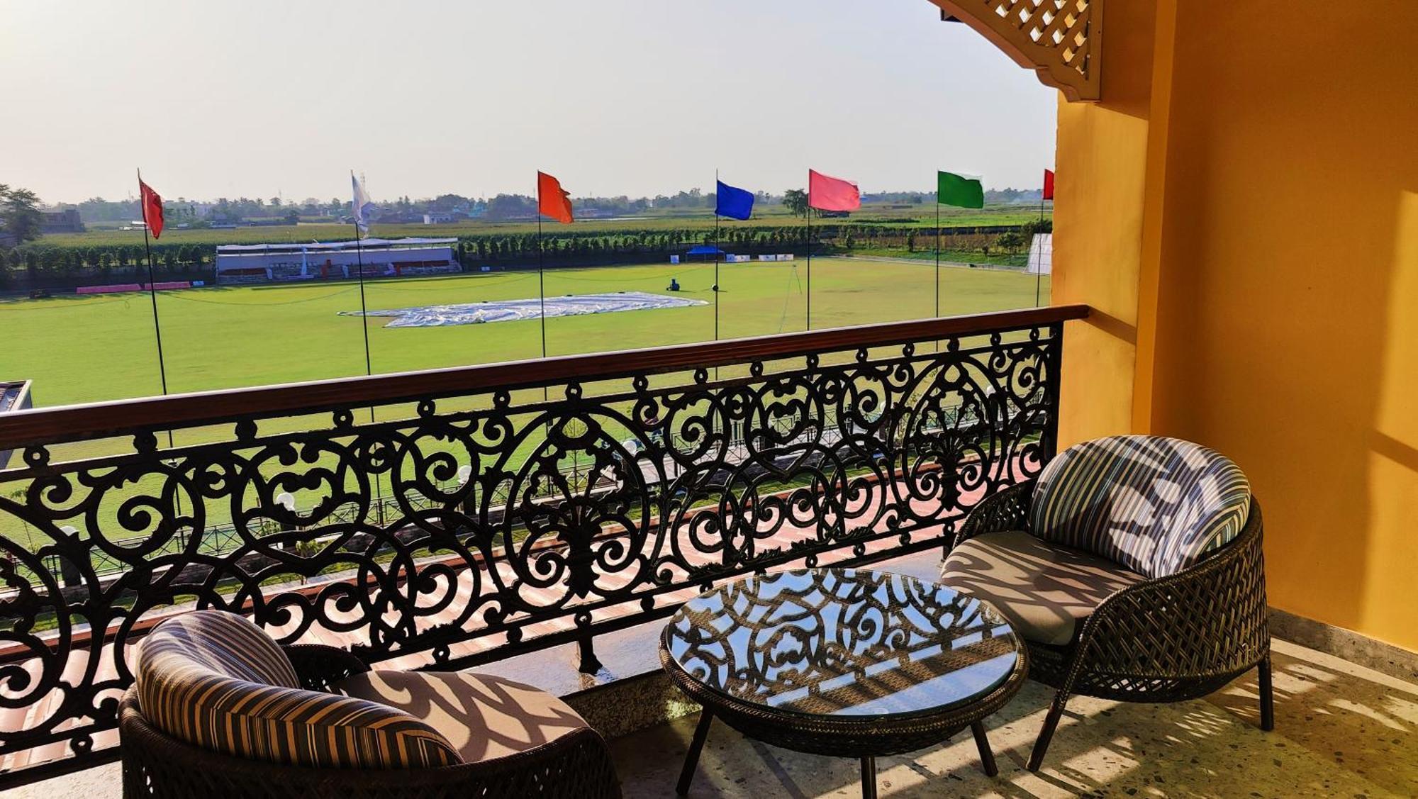 Mayfair Purnea Purnia Esterno foto