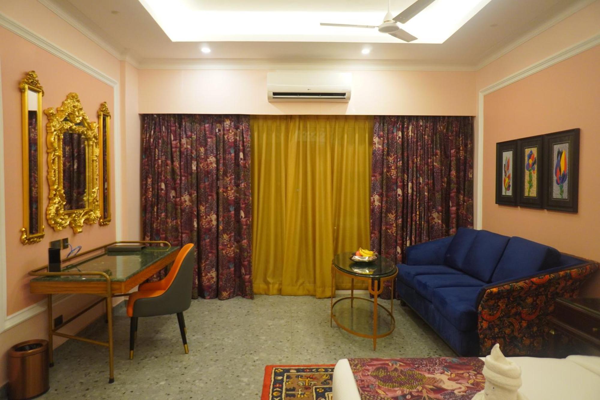 Mayfair Purnea Purnia Esterno foto